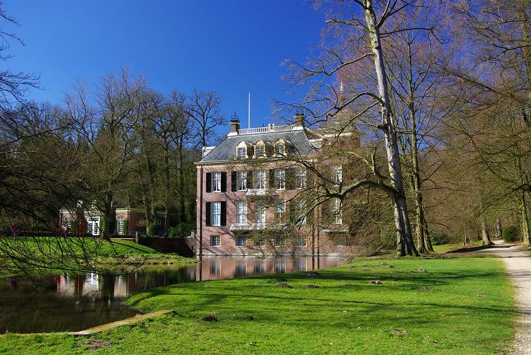 Kasteel Zypendaal - Arnhem